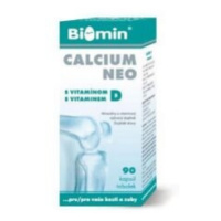 Biomin CALCIUM D3 NEO 90 tob.