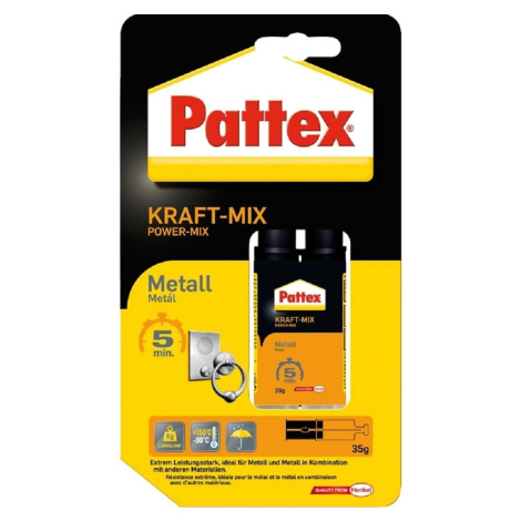 Pattex Tekutý kov 25 ml