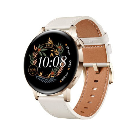 Huawei Watch GT 3 42 mm White