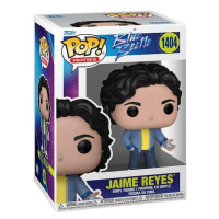 Funko POP filmy: Blue Beetle - Jaime Reyes