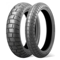 BRIDGESTONE 170/60 R17 AT41 72V M+S TL REAR DOT2023