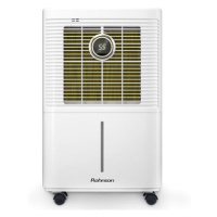 Rohnson R-91210 True Ion & Fresh Air + prodloužená záruka na 5 let