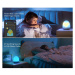 Govee RGBIC Noční Smart LED světlo s reproduktorem