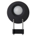 Maul Stolní lampa LED MAULpuck, teleskopické rameno, černá