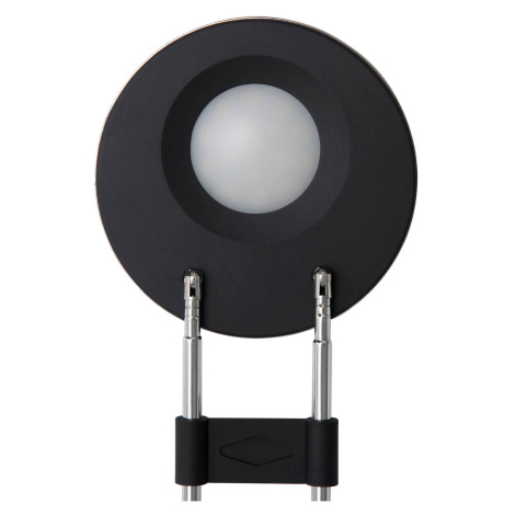 Maul Stolní lampa LED MAULpuck, teleskopické rameno, černá