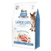 Brit Care Cat GF Large cats Power&Vitality 0,4kg