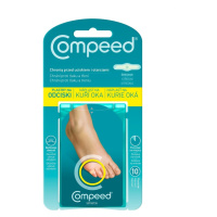 COMPEED Náplast na kuří oka 10ks