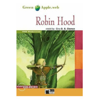 Robin Hood + CD