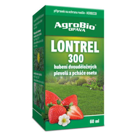 AgroBio LONTREL 300 60 ml
