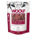 Woolf Soft Strips of Duck 100 g