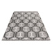 Obsession koberce Kusový koberec My Nomad 440 grey - 80x150 cm