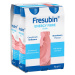 FRESUBIN Energy Fibre perorální roztok Jahoda 4 x 200 ml