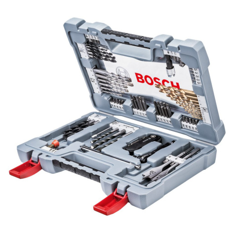 Sada vrtacích a šroubovacích bitů Bosch Premium X-Line 2608P00234