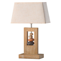 XXXL STOLNÍ LAMPA, E27, 30/13/46 cm