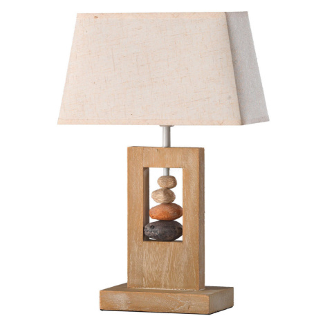 XXXL STOLNÍ LAMPA, E27, 30/13/46 cm