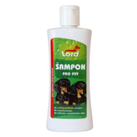 Severochema Lord Šampon pro psy s antiparazitní přísadou 250 ml