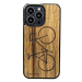 Pouzdro Bewood pro iPhone 13 Pro Limba Bike