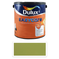 DULUX EasyCare - omyvatelná malířská barva do interiéru 2.5 l Kouzlo přírody