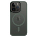 Tactical MagForce Hyperstealth kryt iPhone 14 Pro Forest Green