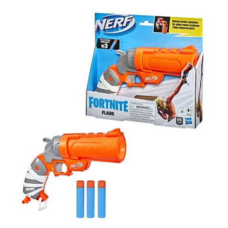 NERF FORTNITE FLARE