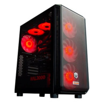 HAL3000 Master Gamer Elite 4070 Super