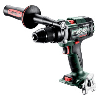 METABO BS 18 LTX-3 BL I Metal 603181840