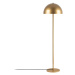 Sofahouse 28845 Designová stojanová lampa Gallegos 154 cm zlatá