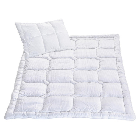 Curem CUREM Exclusive - zimní přikrývka THERMO-DUO 200 x 220 cm