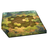 Awaken Realms Dragon Eclipse: Untamed Arena Playmat