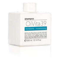 OiVita39 Hydrating-Moistruizing Shampoo - hydratační šampon šampon 300 ml