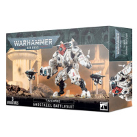 Warhammer 40000: Tau Empire XV95 Ghostkeel Battlesuit