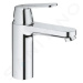 GROHE Eurosmart Cosmopolitan Umyvadlová baterie s výpustí Push-Open, chrom 23926000