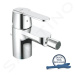 Grohe 32885000 - Bidetová baterie s výpustí, chrom