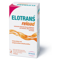 Elotrans reload 15 sáčků