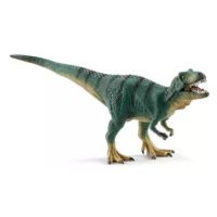 Schleich Prehistorické zvířátko - Tyrannosaurus Rex mládě