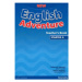 New English Adventure STARTER A Teacher´s book Pearson