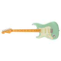 Fender American Professional II Stratocaster LH MN MYST SFG