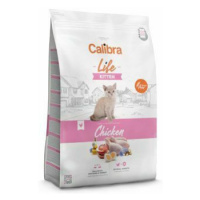 Calibra Cat Life Kitten Chicken 1,5kg