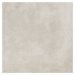 Dlažba Cir Metallo bianco 60x60 cm mat 1062797