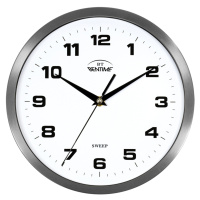 Bentime Nástěnné hodiny H09-SW8063GN