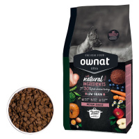 OWNAT ULTRA DOG Medium Junior 14kg