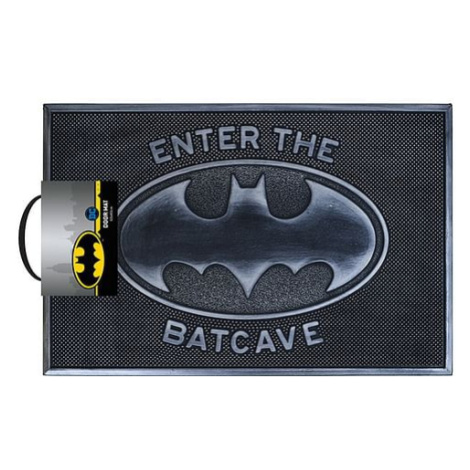 Rohožka Batman - Enter the Batcave, pryž Pyramid