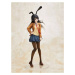 Figurka Rascal Does Not Dream of Bunny Girl Senpai - Mai Sakurajima School Uniform Bunny - 00000