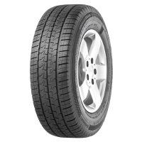 Continental VANCONTACT 4SEASON 195/70 R15C 104/102 R Celoroční