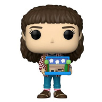 Funko POP! Stranger Things - Eleven with Diorama