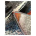 Spoltex koberce Liberec Kusový koberec Diamond New grey 20701-095 - 160x230 cm