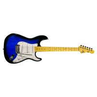 G&L Tribute S-500 Blueburst MP