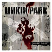 Linkin Park: Hybrid Theory (Yellow Vinyl)