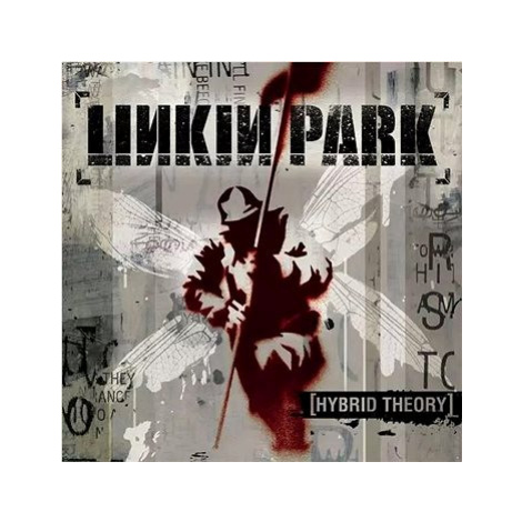 Linkin Park: Hybrid Theory (Yellow Vinyl)