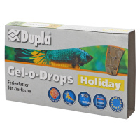 Tablety Dupla Gel-o-Drops Holiday 6 × 5 g